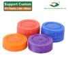 PS Plastic Lids for Paper Cup - 50mm