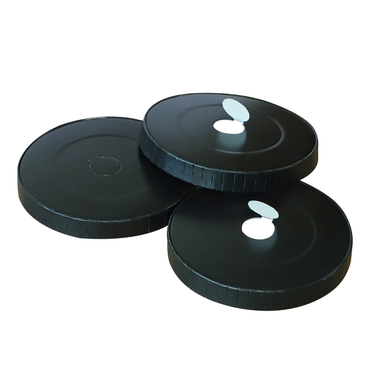 Paper Lids for Paper Cup