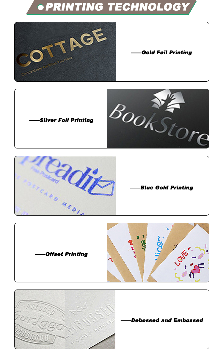 Kraft Paper Envelopes