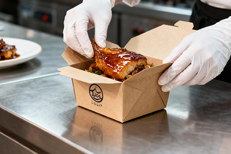 A Must-Read for Catering Brands