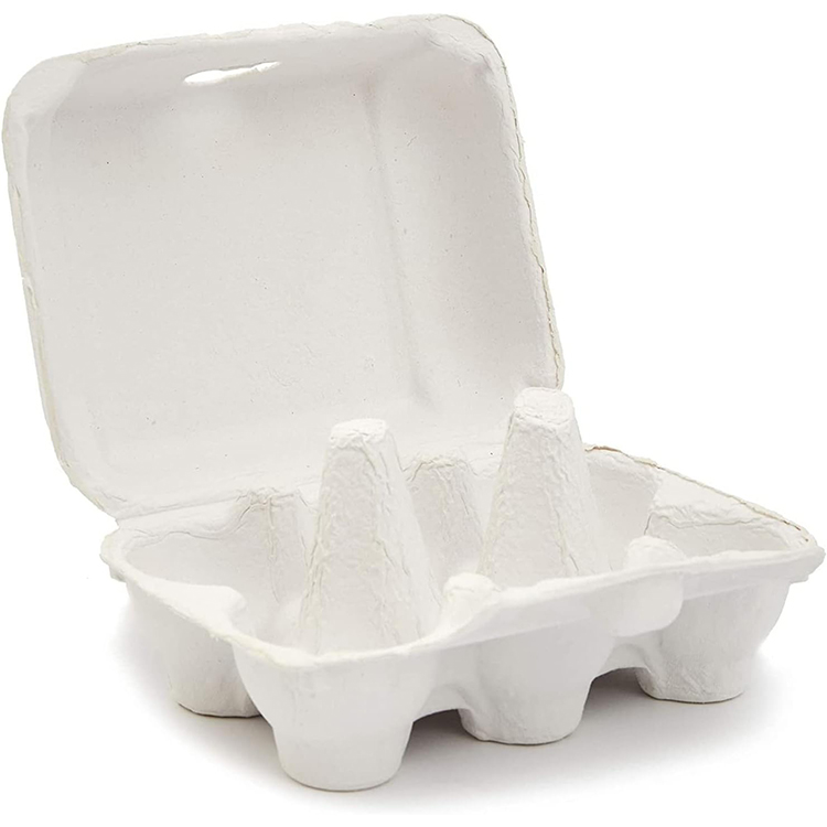 Paper Egg Tray