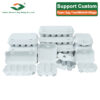 White 6+6 Eggs Paper Egg Tray
