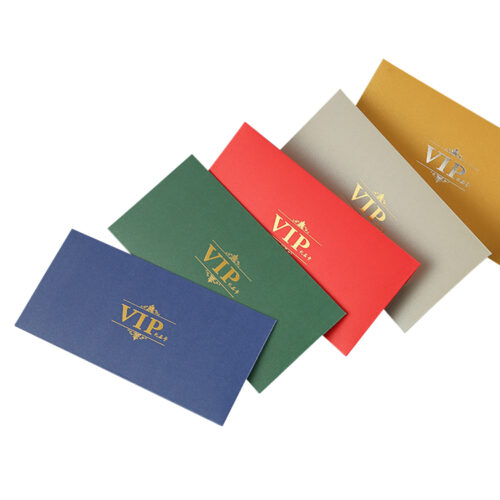 Paper Envelopes Birthday Wedding Party Invitation
