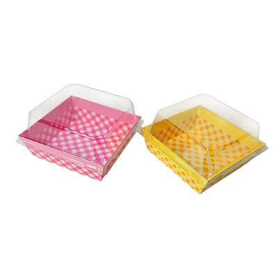Bakery Boxes Wholesale Cake Cookie Pastry Dessert Box