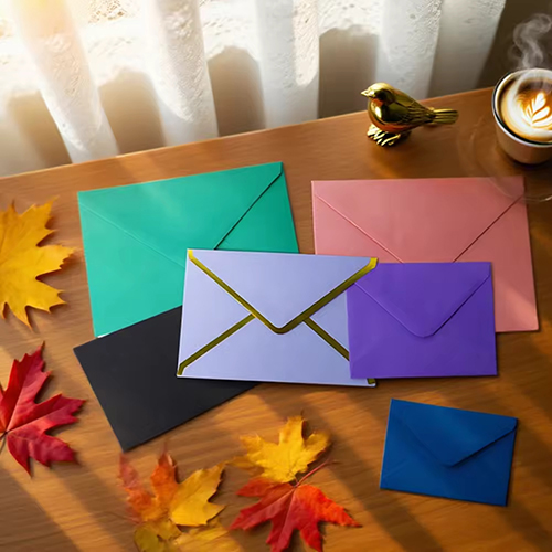 Brown Paper Mailing Envelopes Post Office Bag Envelopes