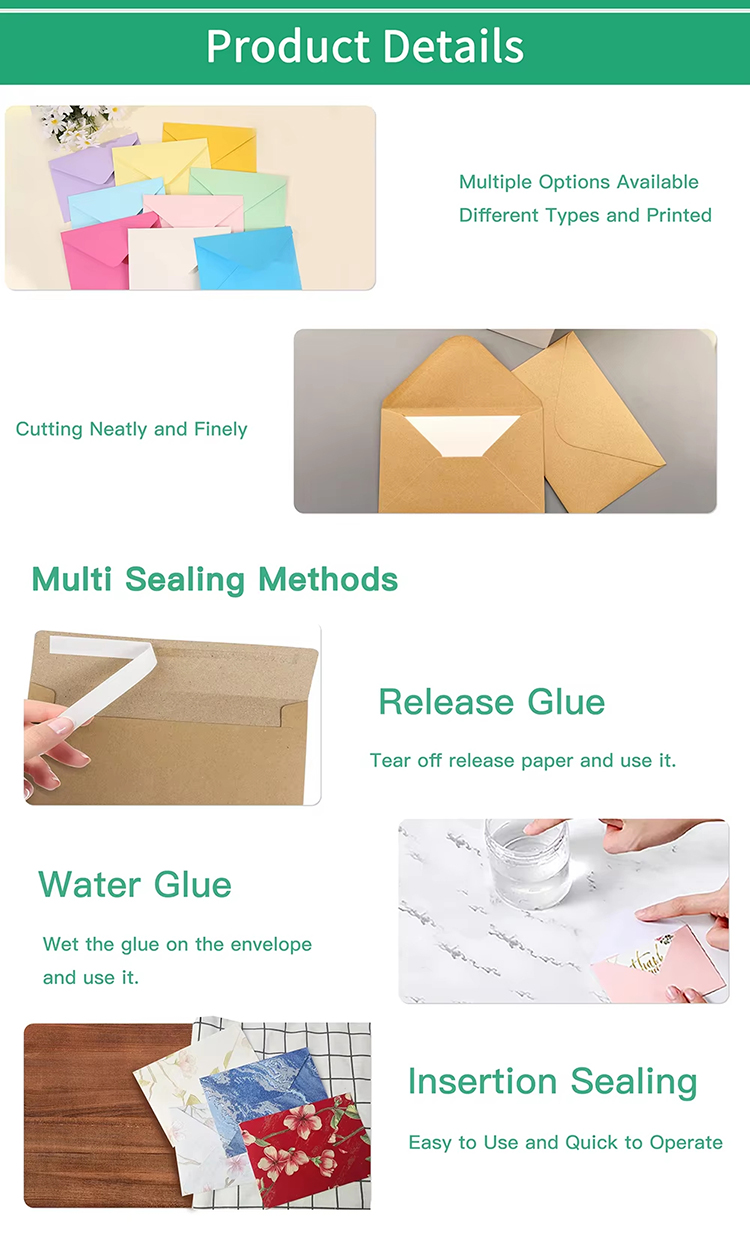 Brown Paper Mailing Envelopes Post Office Bag Envelopes