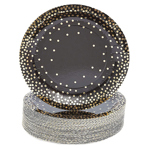 Can Heavy Duty Paper Plates Really Go In The Microwave