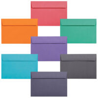 Kraft Gummed Paper Envelope Paper Bag Packaging (2) Kraft Gummed Paper Envelope Paper Bag Packaging