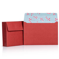 Kraft Gummed Paper Envelope Paper Bag Packaging (3) Kraft Gummed Paper Envelope Paper Bag Packaging