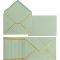 Kraft Paper Envelopes