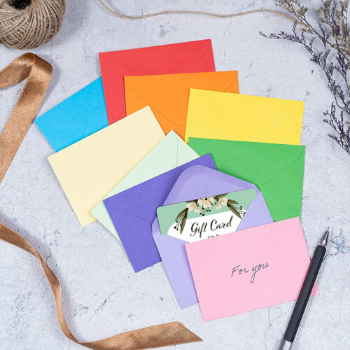 Paper Envelope
