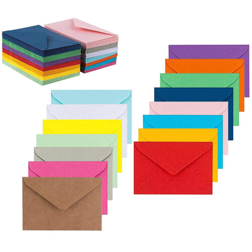 Paper Envelope
