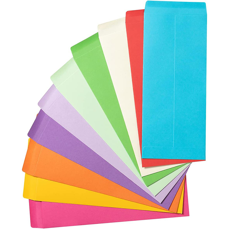 Paper Envelope (2) Paper Envelope