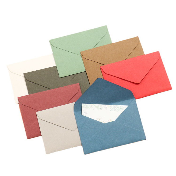 Paper Envelopes For Weddings Invitations