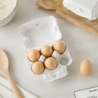 Paper-Pulp Egg Cartons - 100% Recyclable Egg Trays (1) Paper Pulp Egg Cartons 100 Recyclable Egg Trays