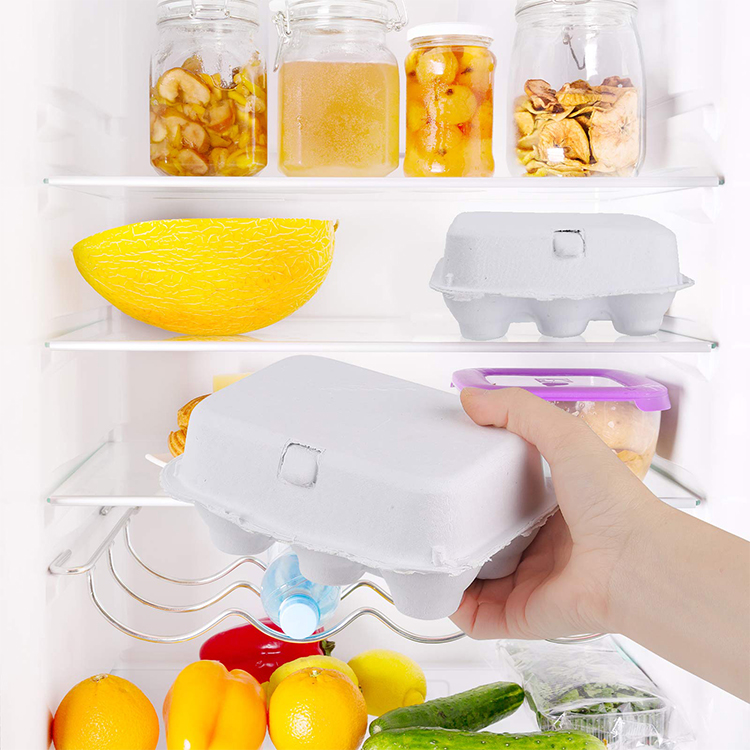 Wholesale Egg Cartons Trays 30 Pack