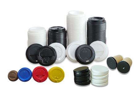 Paper Cup Lid
