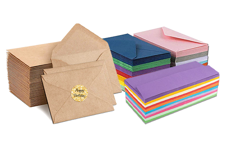 Paper Envelope