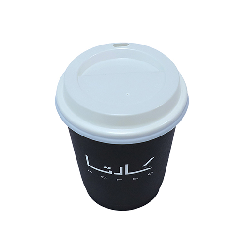 340ml 12oz White Double Wall Paper Cup
