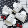 7oz Paper Cup With Handle