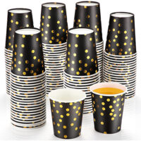 9oz Paper Cup Biodegradable Food Packaging