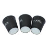 Custom Printed Paper Cups for Takeaway Beverages