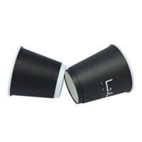 Custom Printed Paper Cups for Takeaway Beverages Custom Printed Paper Cups for Takeaway Beverages