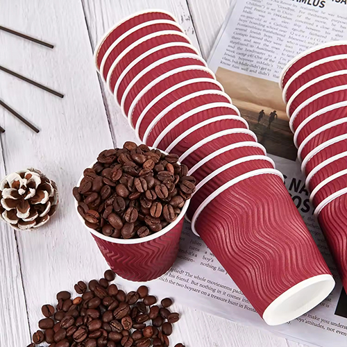 Customized Coffee Cups