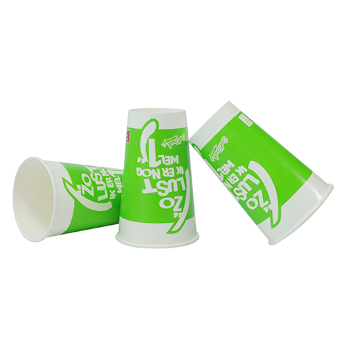 Disposable Cold Drinks Paper Cups