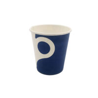 Disposable Paper Cup 8oz Cafe Disposable Paper Cup 8oz Cafe