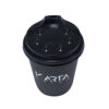 Double Wall Paper Cups for Hot Coffee & Tea Double Wall Paper Cups for Hot Coffee & Tea