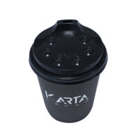Double Wall Paper Cups for Hot Coffee & Tea