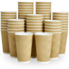 Eco-Friendly Paper Coffee Cups for Commercial Use