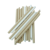 Eco-Friendly Paper Drinking Straws Eco-Friendly Paper Drinking Straws