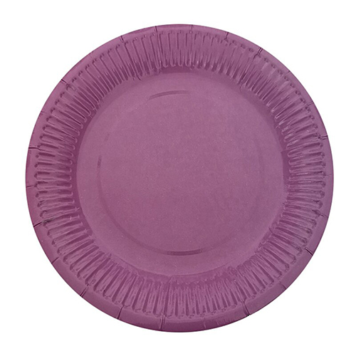 Heavy Duty Paper Plates for Hot and Cold Food Heavy Duty Paper Plates for Hot and Cold Food