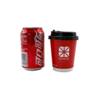 Hot Drink Paper Cup 8oz Paper Cup