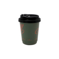 Hot Drink Paper Cup 8oz Paper Cup