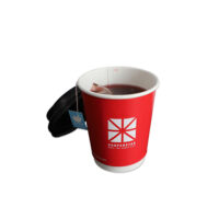 Hot Drink Paper Cup 8oz Paper Cup