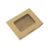 Kraft Lunch Box With Window