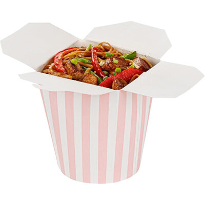 Kraft Noodle Box 16Oz 26Oz 32Oz