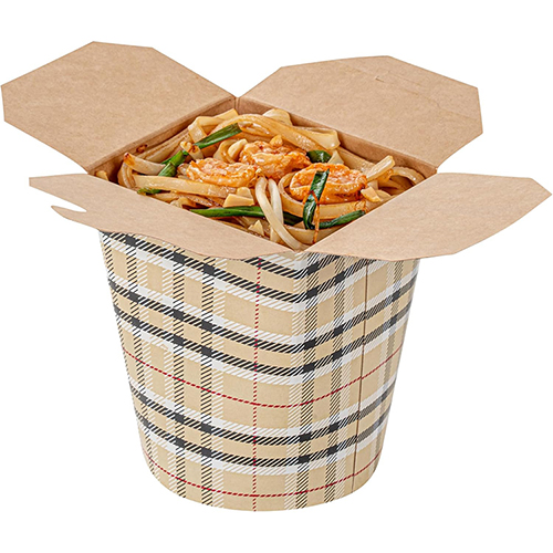 Kraft Noodle Box 16Oz, 26Oz, 32Oz (2) Kraft Noodle Box 16Oz 26Oz 32Oz