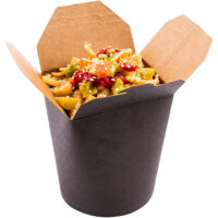 Kraft Noodle Box 16Oz 26Oz 32Oz