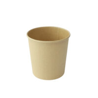 Kraft Soup Bowl 8 oz (1) Kraft Soup Bowl 8 Oz
