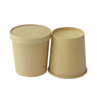 Kraft Soup Bowl 8 oz (4) Kraft Soup Bowl 8 Oz