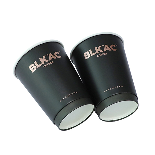 Multipack Disposable Paper Cups Set