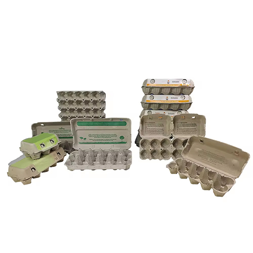 Paper Egg Cartons And Trays Bulk Wholesale