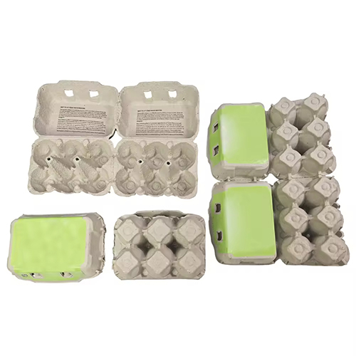 Paper Egg Cartons And Trays Bulk Wholesale