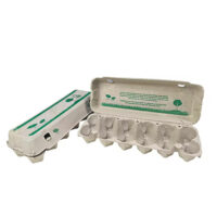 Paper Egg Cartons and Trays Bulk Wholesale (4) Paper Egg Cartons And Trays Bulk Wholesale