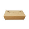 Paper Food Boxes for Takeaway and Delivery