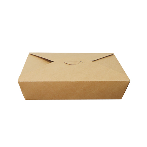 Paper Food Boxes for Takeaway and Delivery